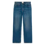 Брюки Timberland Sandown Back Embroidered Tree Logo, синий - фото 3