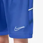 Детские шорты Nike Academy 25, синий - фото 3