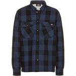 Куртка DICKIES Regular fit Between-Season Sacramento, цвет Blue/Night blue - фото