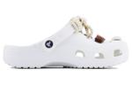 Сабо Crocs Classic Clog Clogs Unisex - фото 3