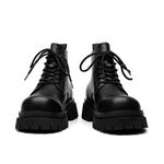 Ботинки Martin мужские черный Cachiotti - фото 3