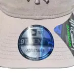 New Era Бейсболка унисекс хаки, Khaki - фото 4