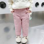 Брюки для детей 3-7 лет PROTECTCAMEL, розовый - фото 5