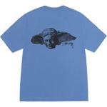 Футболка hypnos Stussy, белый - фото 4