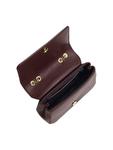 Сумка через плечо в Бордо cavalli CLASS - фото 2