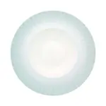 Тарелка глубокая Venezia Vista Alegre, зеленый - фото