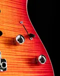 Suhr Modern Plus FireBurst - фото 9