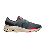 Кроссовки Cloudpulse 'Stone Red', серый - фото