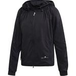 Adidas Куртка женская черная, Black - фото