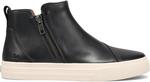 Женские ботильоны Taos Footwear Double Up, Black - фото 2