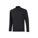 Футболка мужская LINING, черный - фото 2