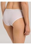 Трусы миди ультралегкие 1 упаковка Hanro, белый - фото 4