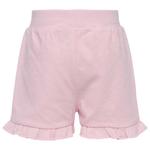 Шорты Hummel Dream Ruffle, розовый - фото 2