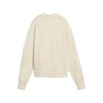 PUMA Свитер женский бежевый - фото 3