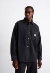 Куртка Carhartt WIP RYLAN, Black Stone Washed/Black - фото 4