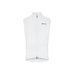 Велосипедный жилет мужской Anatomic Spiuk, белый - фото