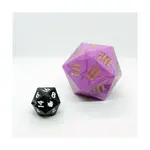 Ротун Роял, Dragon Sized D20s - фото