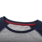 Лонгслив Band of Rascals Tiger Style, синий - фото 4