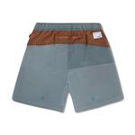 LiNing Спортивные шорты Men's Green Red White Combo - фото 3