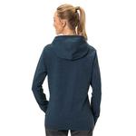 Пуловер VAUDE Tuenno, синий - фото 4