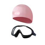 Комплект для плавания для бассейна и пляжа unisex LINING - фото 8