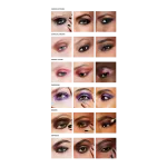 Матовые тени для век MAC, Sandstone (warm taupe) - фото 2