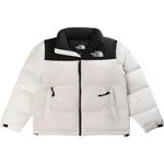 THE NORTH FACE Куртка Retro Nuptse 1996, White - фото