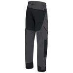 Брюки Haglöfs Rugged Standard, серый - фото 4