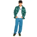 Джинсы Element 5 свободного кроя, синий - фото 5