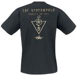 Футболка Nile The Underworld Awaits Us All, черный - фото 2