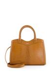 Сумка VENEZIA Handbag, Brown - фото