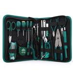 SATA 03760 Набор электронных инструментов из 28 предметов - фото 2