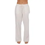 Брюки Salty Crew Shoreline beach, белый - фото