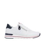 REMONTE Кроссовки в белом цвете - фото 7