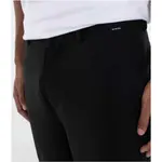 Брюки Hurley Phantom Regular Fit, черный - фото 4