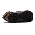 Ботинки Haglofs Skuta Mid Proof Eco, коричневый - фото 5