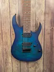Ibanez RG7421PB-SBF 7-струнная - фото 2