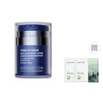 Мужской крем для лица / лосьон Men's VETES - фото