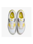 Кроссовки AIR в цвете 111-Blanco/Amarillo Nike - фото 3