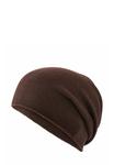 Шапка FALKE Beanie, Cork/Brown - фото