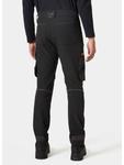 Функциональные брюки Kensington Work Pant Helly Hansen, черный - фото 3