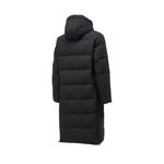 Унисекс пуховик ANTA, черный - фото 3