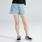 Детские шорты Dickies, серо-зеленые - фото 8