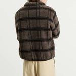 Куртка из речного флиса Ranra, Martini Olive - фото 3