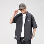 Мужской костюм-рубашка Stnw - фото 18