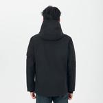 Ветровка мужская Jeep, черный - фото 20