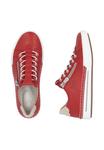 Кроссовки SNEAKER Rieker, красный - фото 8