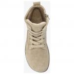 Босоножки Groundies Salzburg, бежевый - фото 3