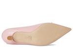 Туфли Stuart Weitzman Stuart Rosie 50, Pink Marshmallow - фото 3