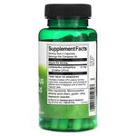 Добавка Swanson Lactobacillus Acidophilus 1 миллиард КОЕ, 100 капсул - фото 2